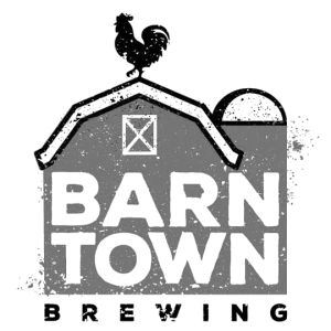 Quarantine Content Episode 002 - Pete and Alex of Barn Town Brewing
