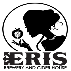 Episode 87 - Eris Brewery and Cider House