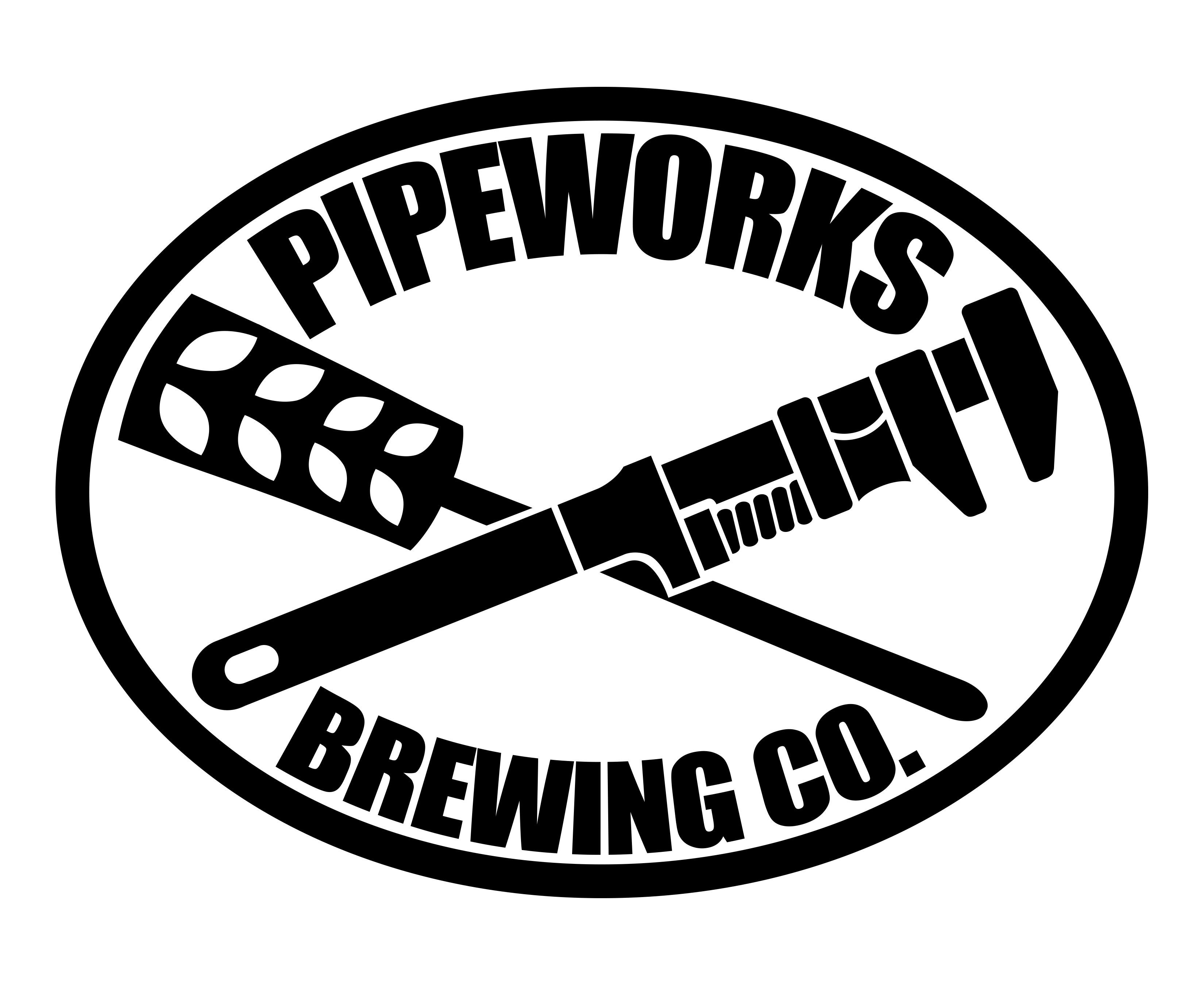 Episode 53 - Pipeworks Brewing with Strong Mike Schallau