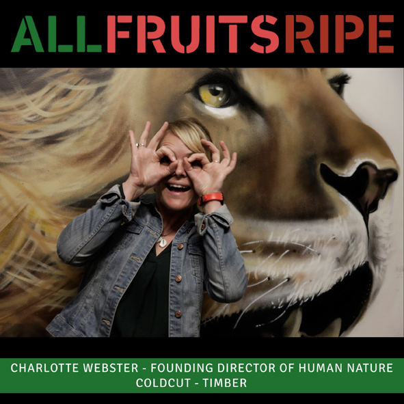 All Fruits Ripe