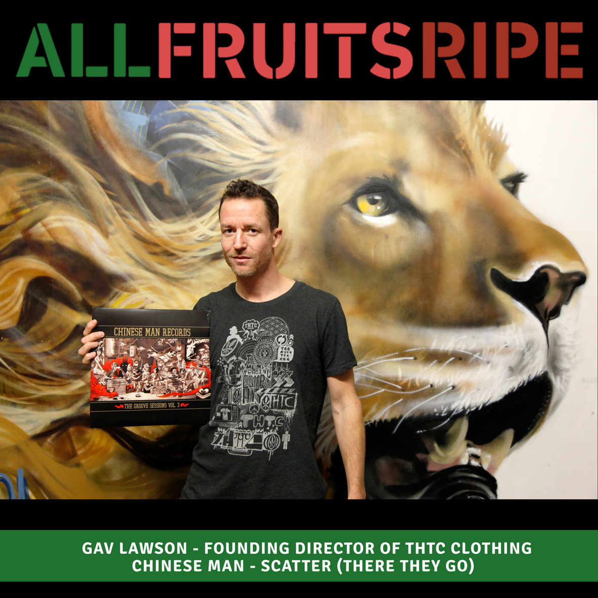 Episode 10 - we talk about how amazing hemp is and the sustainable fashion industry