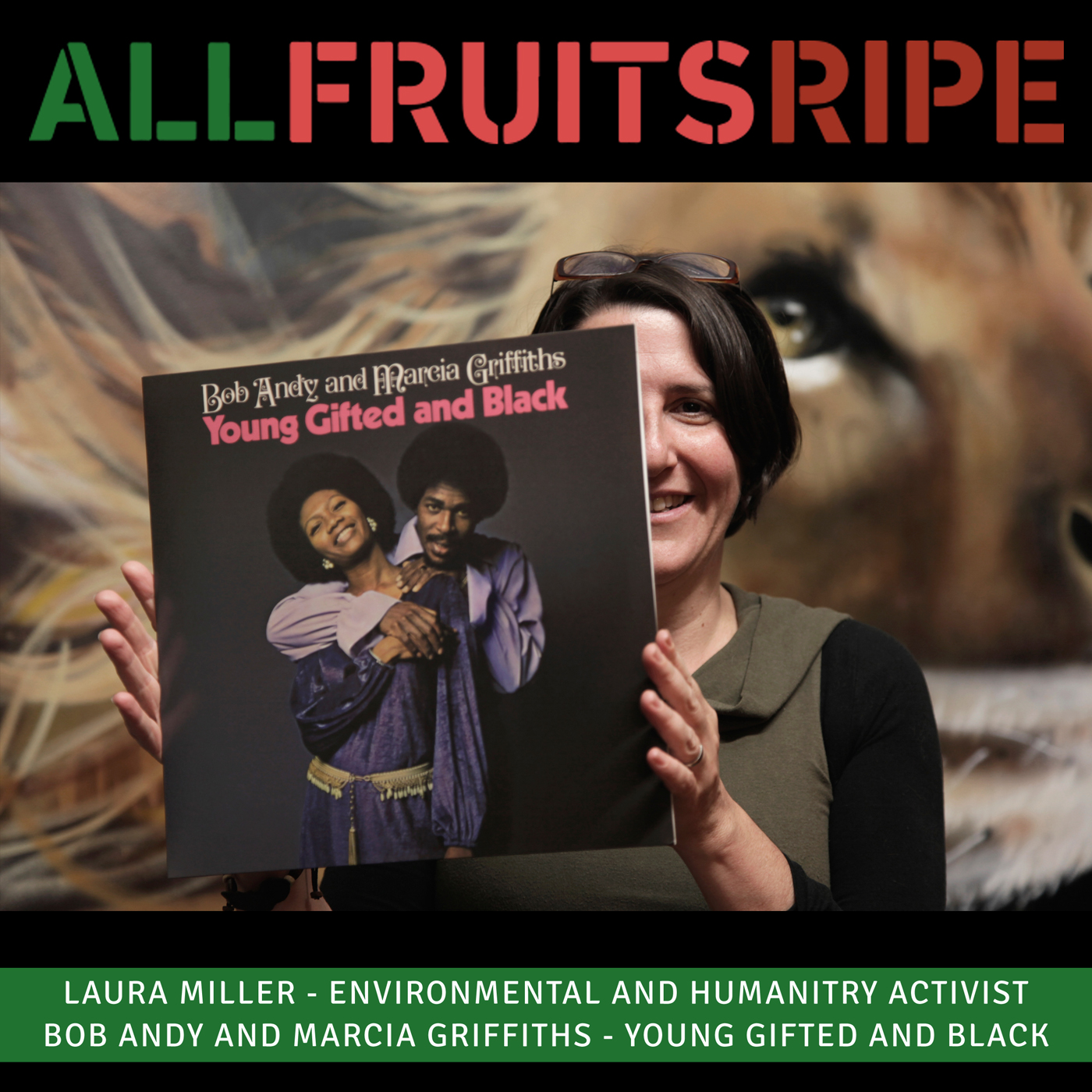 Episode 4 - A discussion about the environment and permaculture in cities.