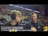 Spartan Stream Podcasts
