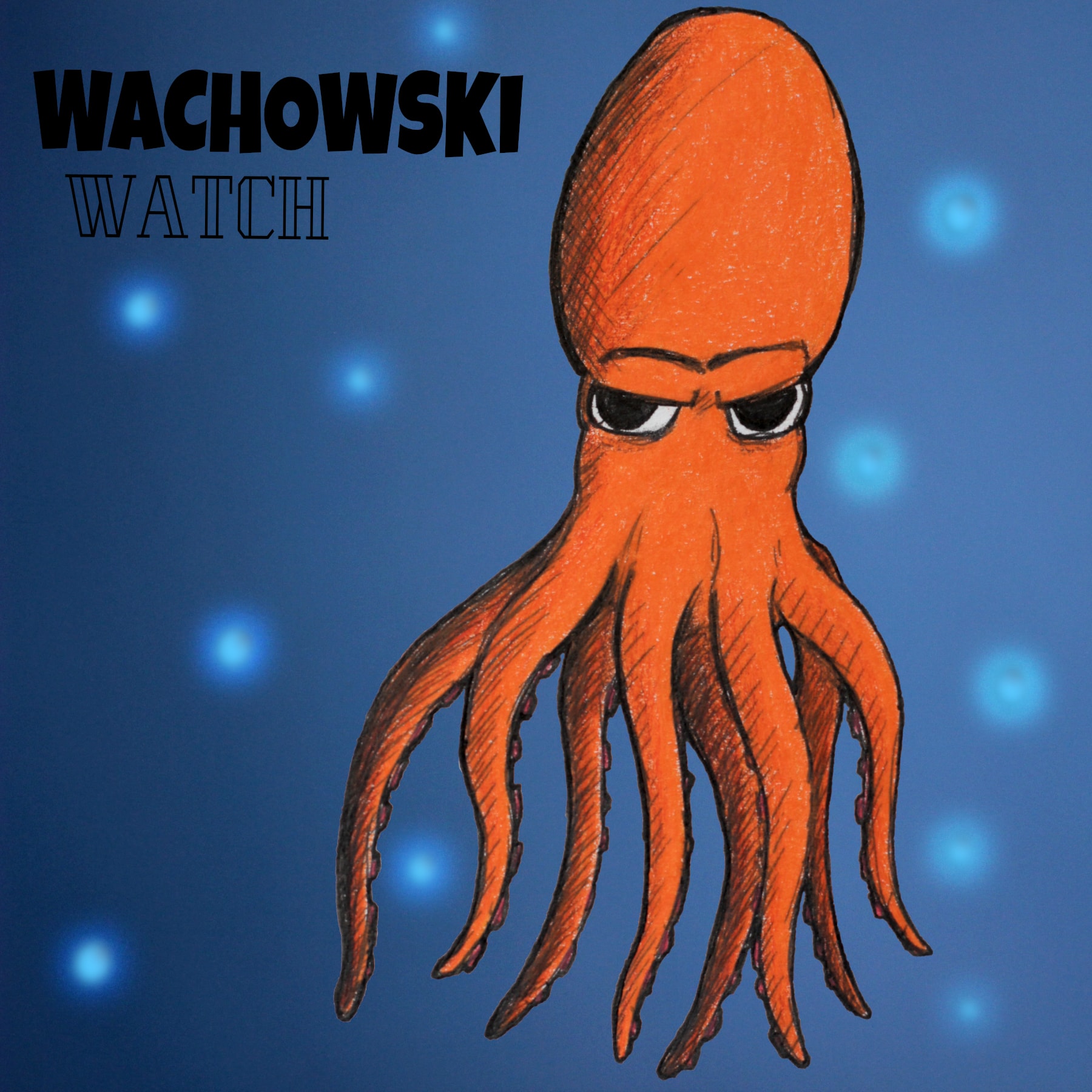 Wachowski Watch Episode 16: Sense8 ~ 1.07 W.W.N. Double D?