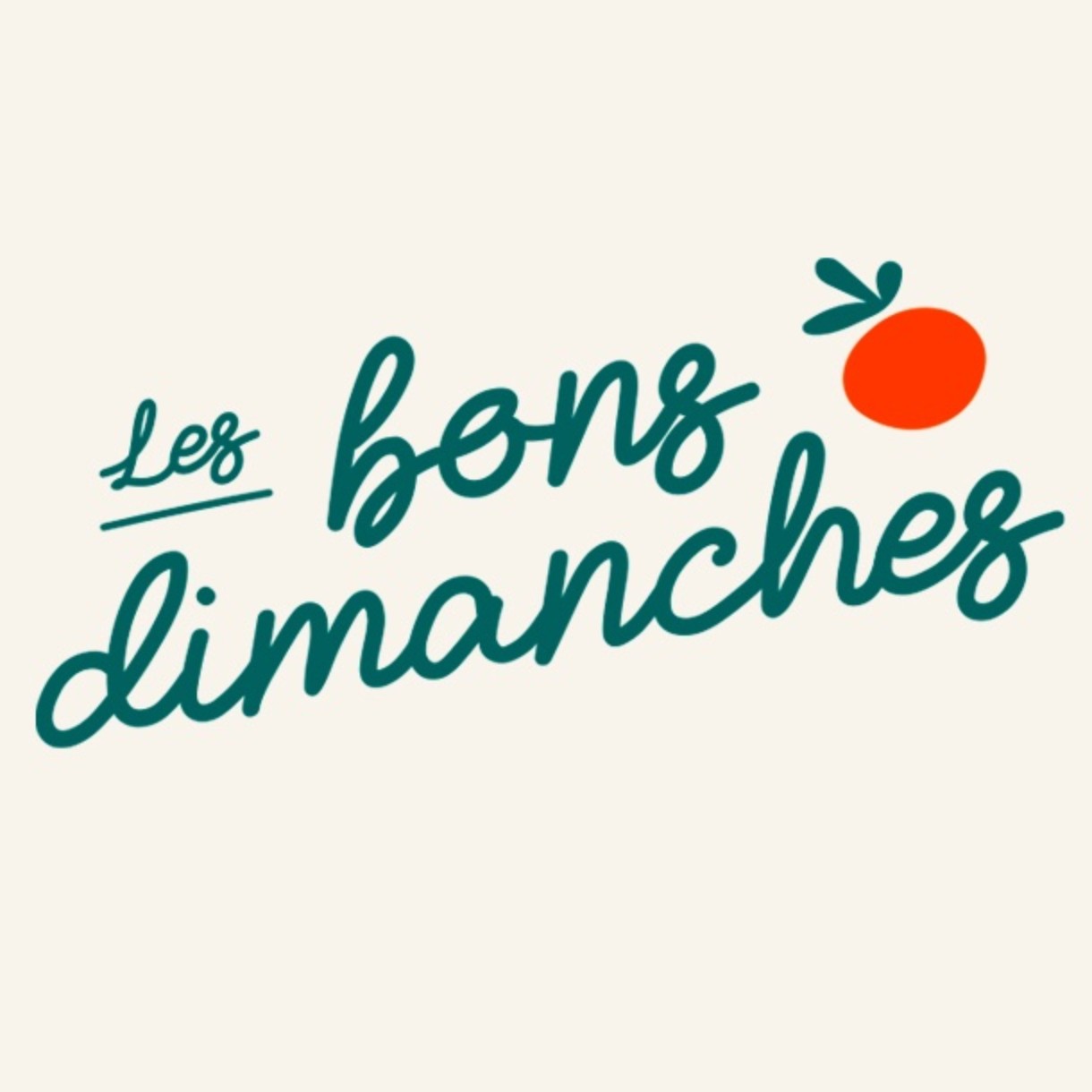 Les bons dimanches