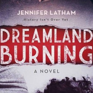 The Book Chronicles: Episode 1 ”Dreamland Burning”