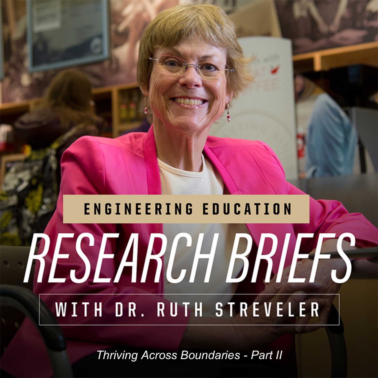 Engineering Education Research Briefs 2.0: Scholars and Scholarship