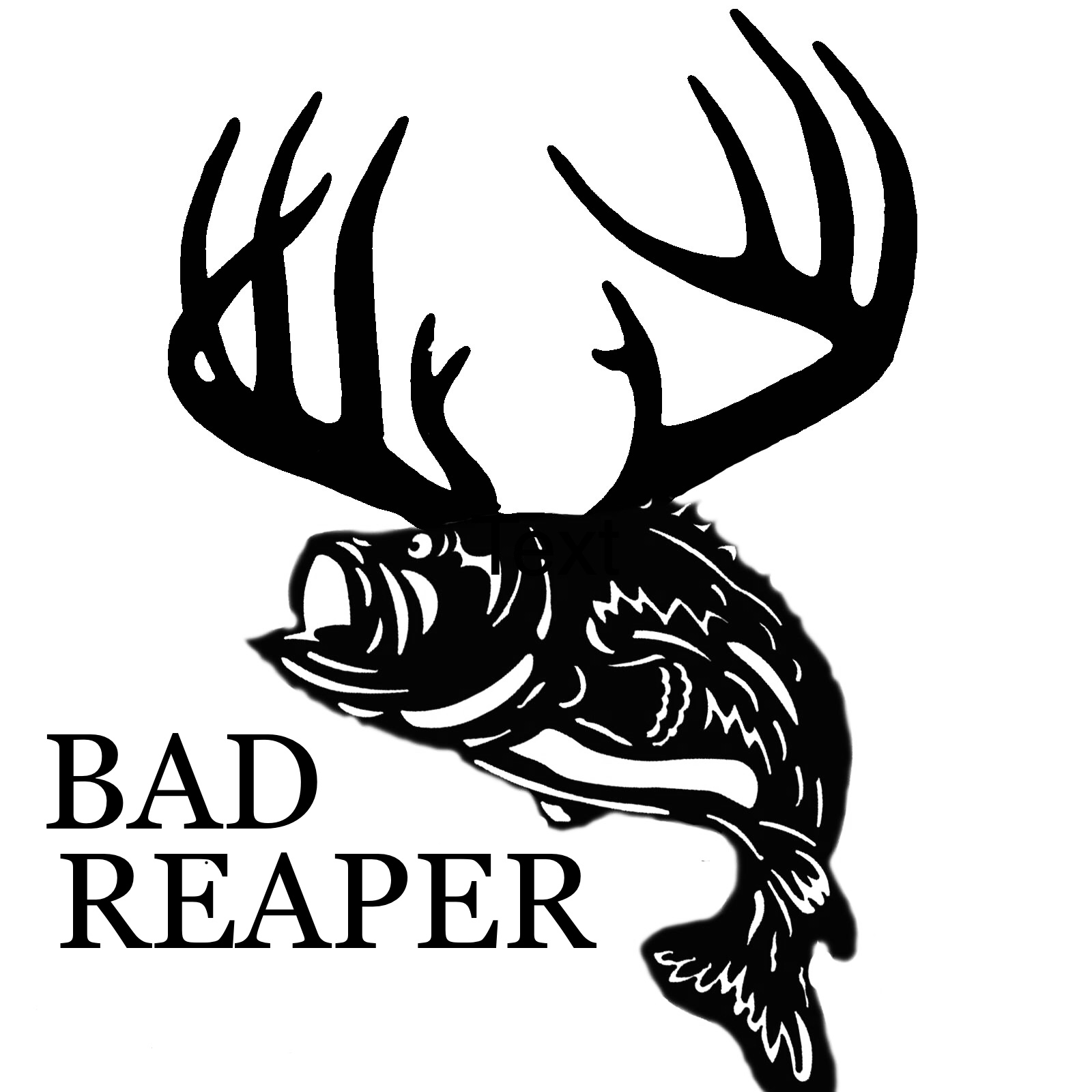 BAD REAPER USA POD CAST 1