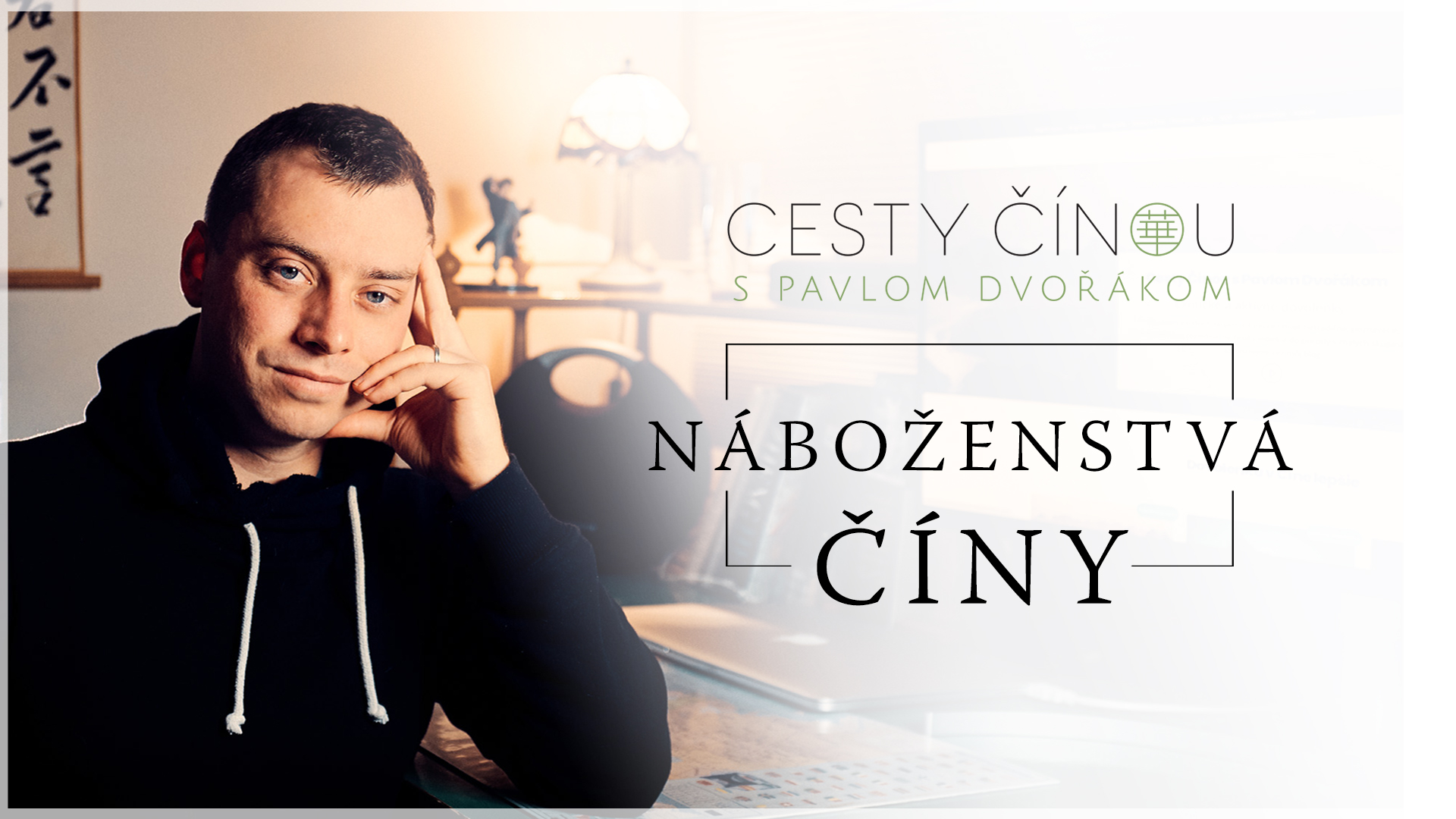 Náboženstvá a vierovyznania Číny