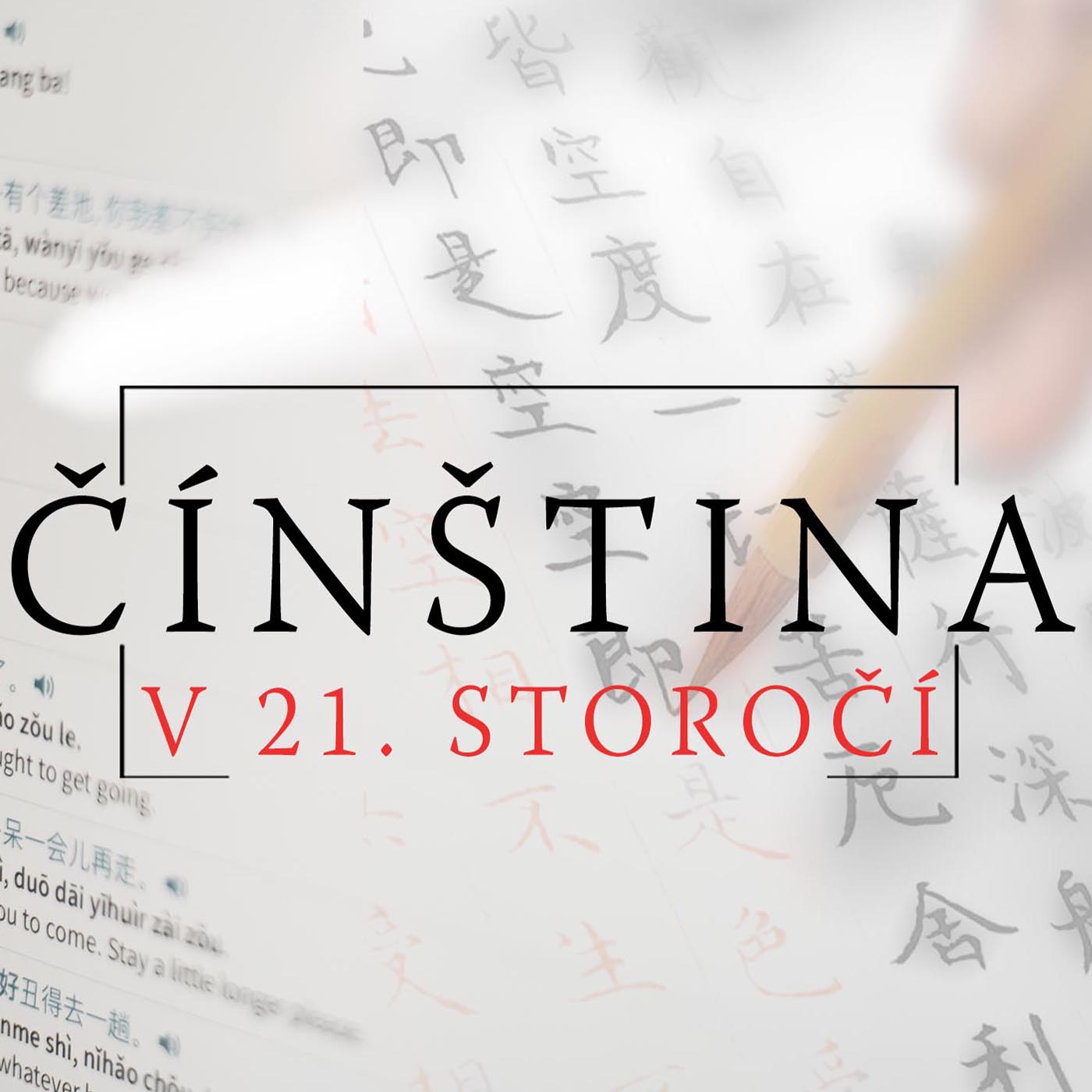Čínština v 21. storočí