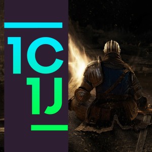 1C1J 04 - Dark Souls e os Runbacks