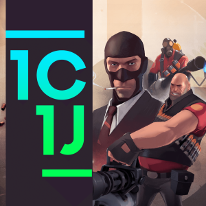 1C1J 01 - Team Fortress 2 e o Spy