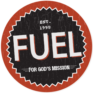 Fuel Series 5: Fill 'er Up - Jeff Philpott