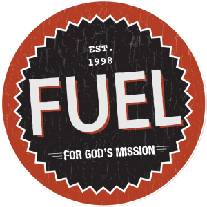 Fuel Series 2: Primed for Action - Jeff Philpott