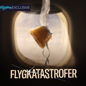 Ny säsong av Flygkatastrofer - premiär 17 maj!