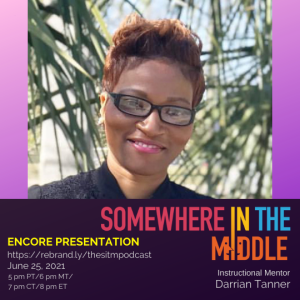 ENCORE PRESENTATION: Education Mentor and Author Darrian Tanner Encourages Educators to Create Win-Win Situations in the Classroom