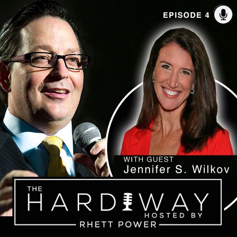 Jennifer Wilkov and How Rikers Island Changed Her Life