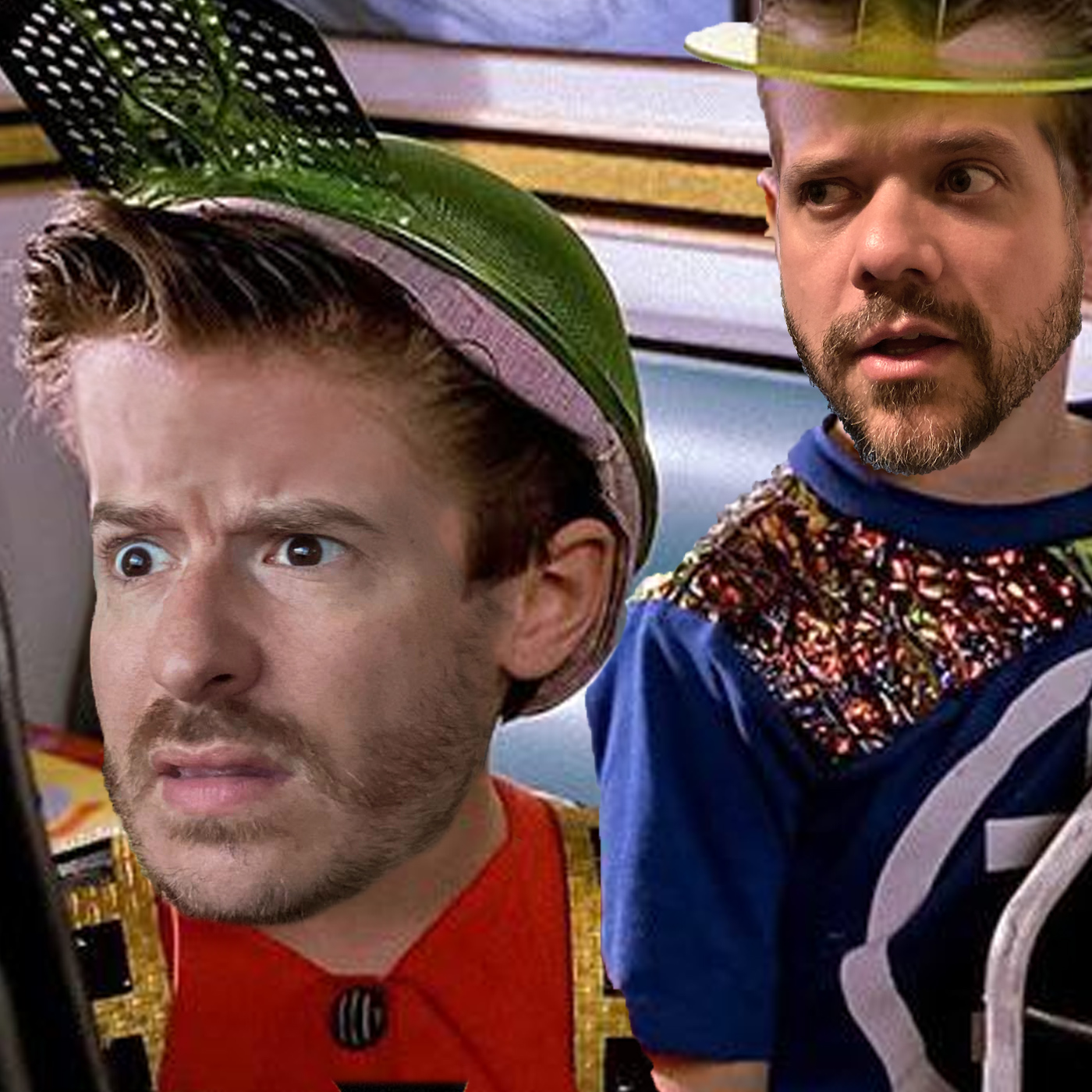 Get Geekish Podcast