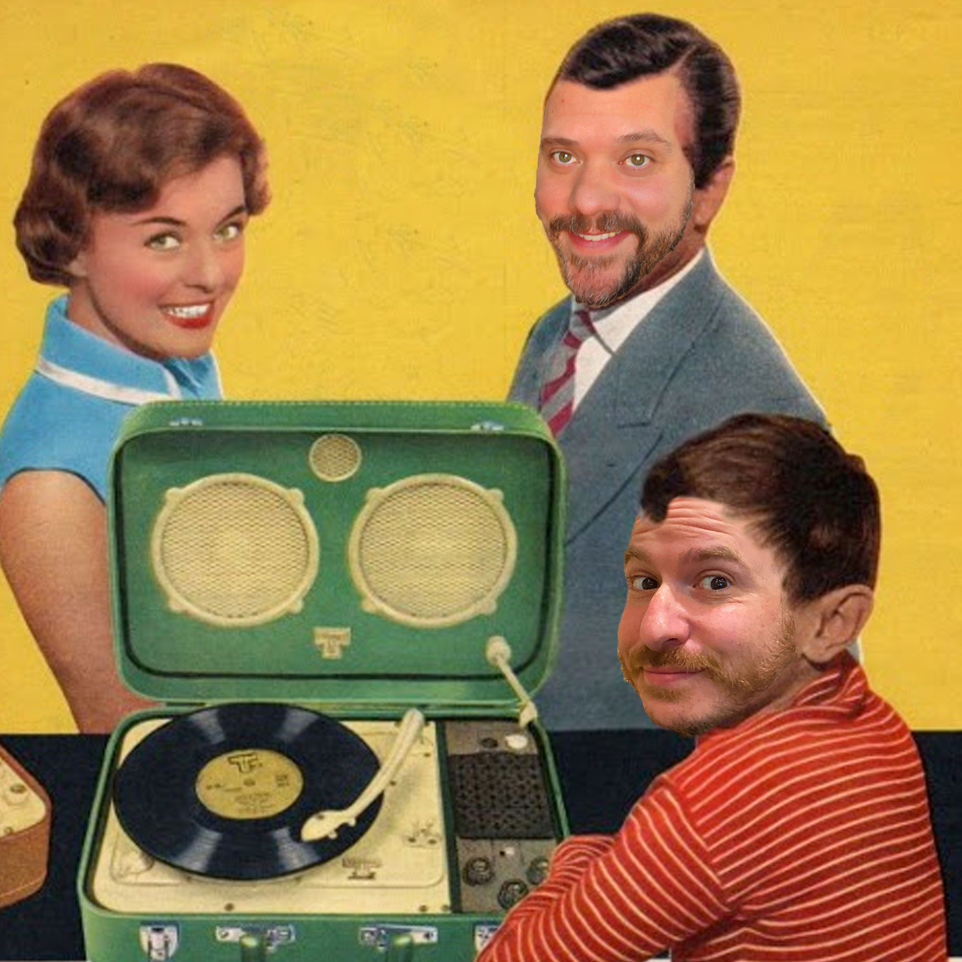 Get Geekish Podcast