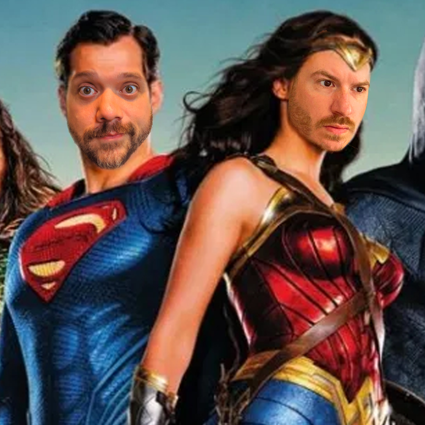 Get Geekish Podcast