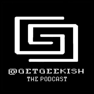Celebrity Spotlight: Josh Hartnett - Get Geekish Episode 82 - Sept. 20, 2019