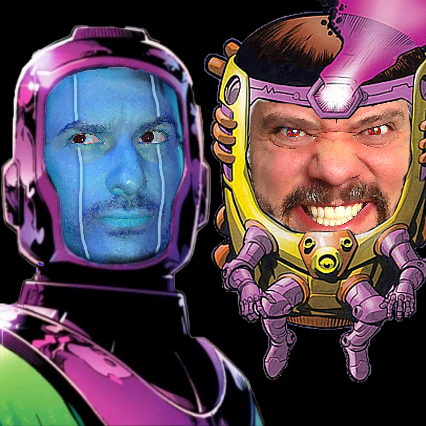 Get Geekish Podcast