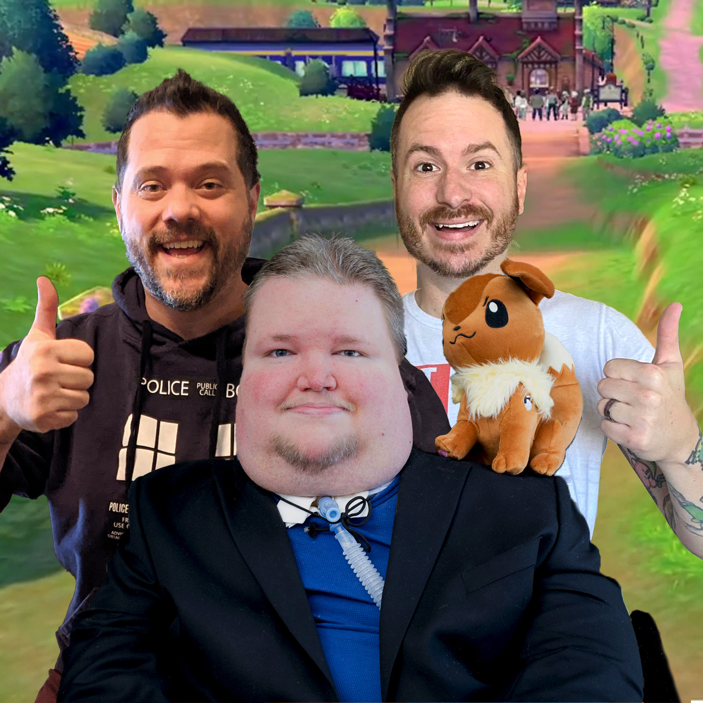 Get Geekish Podcast