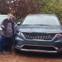More Choices Are Coming To The Ford Explorer, An All New SUV From Hyundai, And The Outcome Of The Ford Frenzy! - 4-24-2021