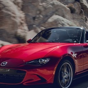 Mazda Miata MX-5, Rolls Royce Wraith, Getting Your Car Winter Ready