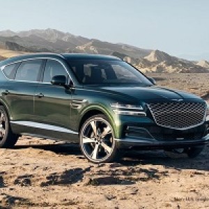 2-29-2020 - Some New Options Ahead For Kia And Genesis, As Well As A Live Check-In On The Alcan 5000 Rally!