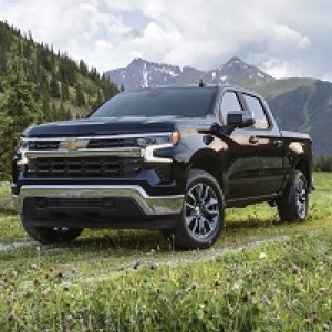 Previewing The 2022 Chevrolet Silverado ZR2, Taking A Look At All Things Electric At Kia, And A Look At The Winners Of Mudfest - 9-18-2021