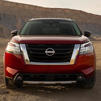 Unpacking The Consumer Electronics Show, Getting Our First Look At The 2022 Nissan Pathfinder, And Significant Upgrades To The 2021 Volkswagen Arteon - 2-27-2021