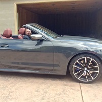 429 Horsepower Is Impressive, But Even More Impressive In An SUV, BMW Collaborates With A Lifestyle Brand, And Many Think Odometer Fraud Is A Thing Of The Past…. Think Again! - 5-22-2021