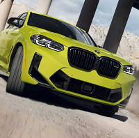 Getting Ready For CES, New Concepts From Chrysler And Chevy, And Taking A Look At The 2022 BMW X4M and X3M - 1-1-2022