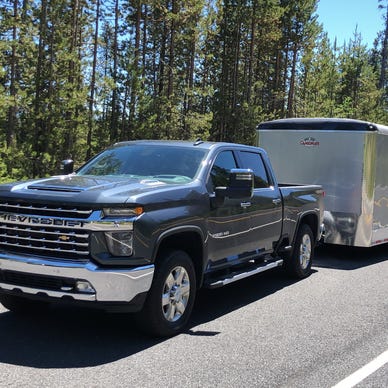 08-31-2019 Our Auto Expert - 2020 Chevy Silverado And Mini Racing