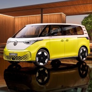 Getting A Look At The Volkswagen Buzz, Which EV’s Are Coming This Spring, And How Lucas Oil Can Save You Cash - 3-19-2022
