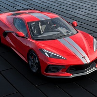 The Corvette Stingray Can Be At Your Fingertips, Alexa Moves From The Home To The Car, Seattle Gets Tapped To Help Shape The Future Of Volkswagen’s Automotive Cloud - 1-23-2021