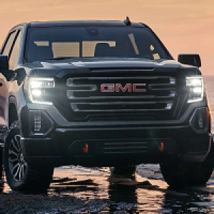 Taking A Look Under The Hood Of The 2022 GMC Sierra AT4, Unpacking The Florida RV Show, And What Does One Of Our Favorite Automotive Journalists Ask The CEO Of Lamborghini? - 1-29-2022