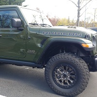 Getting The Inside Scoop On The 2021 Jeep Wrangler Rubicon 392, A New Edition Of MINI Is On The Way, And Cadillac Recasts The Concept Of American Luxury - 4-17-2021