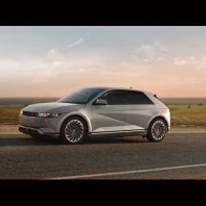Taking A Look Back At The Best Autos Of 2021, Hyundai‘s IONIQ 5 Heads To The Big Screen,  And What Lays Ahead For The Future Of Ford? - 12-18-2021