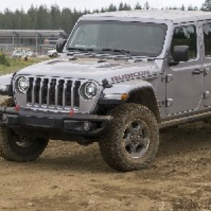 05-12-2019 Our Auto Expert Mud-Fest Recap