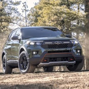 An Expansion In Ford's SUV Lineup, A New Bolder Style Is Coming To The VW Tiguan, And Checking In With Our Friends At J.D. Power - 5-15-2021