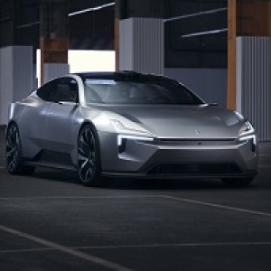 4-11-2020 - Taking A Look At The Polestar Concept Precept, And Some Big News Out Of Mini Takes The States