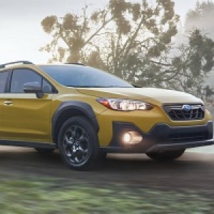 Major Updates Coming For The Subaru CrossTrek, The Future Of Sports Sedans, And What Its Like To Cruise Around In A New Porsche - 7-4-2020