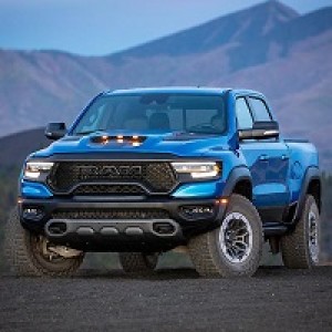 Honda Civic Production Comes To The States, The Inside Scoop On The 2022 RAM TRX 1500, And A Look At The 2021 Rebelle Rally - 10-23-2021