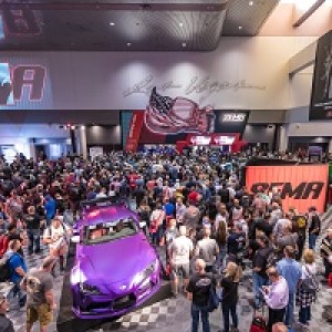 11-9-2019 - Recapping the SEMA Show, background on the upcoming Blockbuster ”Ford v Ferrari”, Mini Takes the States is BACK! 