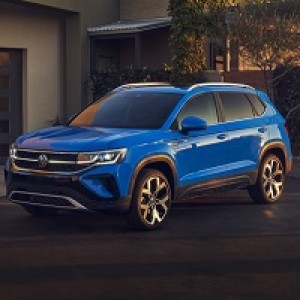 Taking A Look At The 2022 Volkswagen Taos, An Inside Look At The 2022 Chevrolet Equinox, And We Break Down The Best Of The Year  - 9-4-2021
