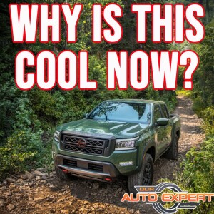 OAE Podcast 6/10/23 - Automatic Andy has a mouthful for the 2023 Honda Pilot Trailsport