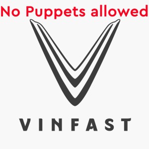 The worst part about the Vinfast HQ are the puppet shows, also Domestic truck sales are unbothered by the EV movement