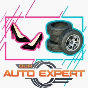 Heel’s, Wheel’s and AMERICA